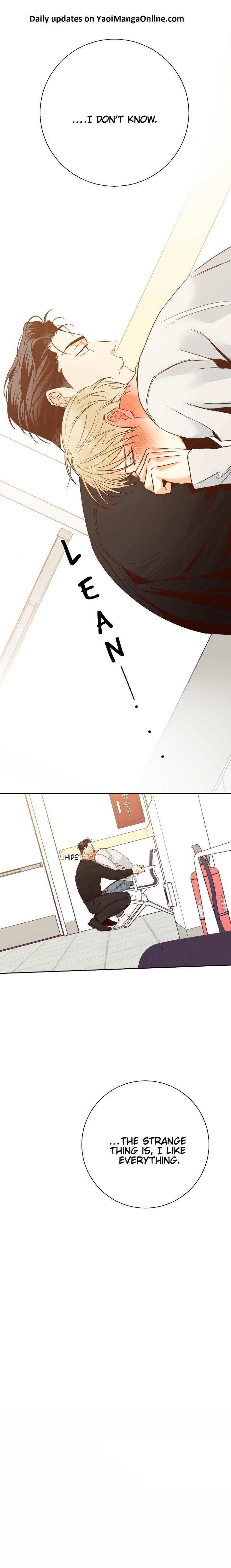 Dangerous-Convenience-Store-By-945-Uncensored-Eng page 17