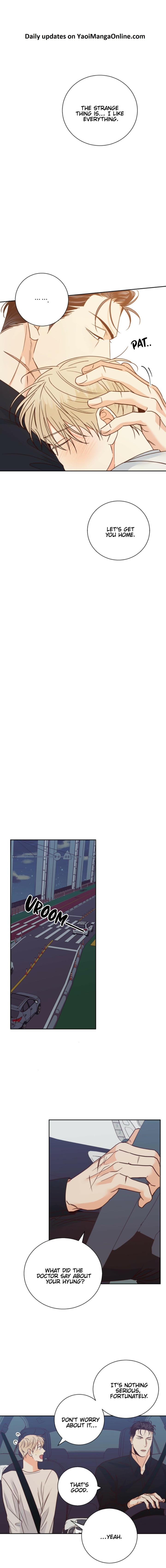 Dangerous-Convenience-Store-By-945-Uncensored-Eng page 2