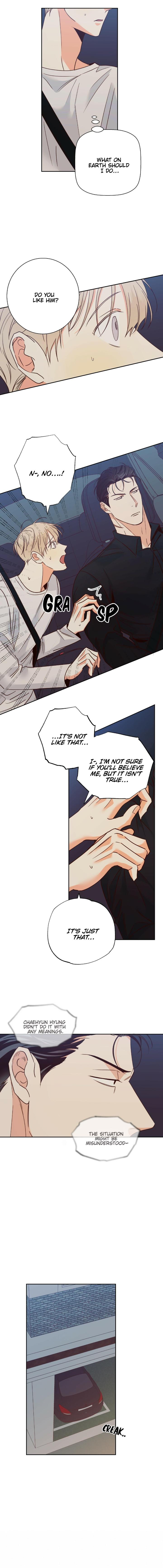 Dangerous-Convenience-Store-By-945-Uncensored-Eng page 8