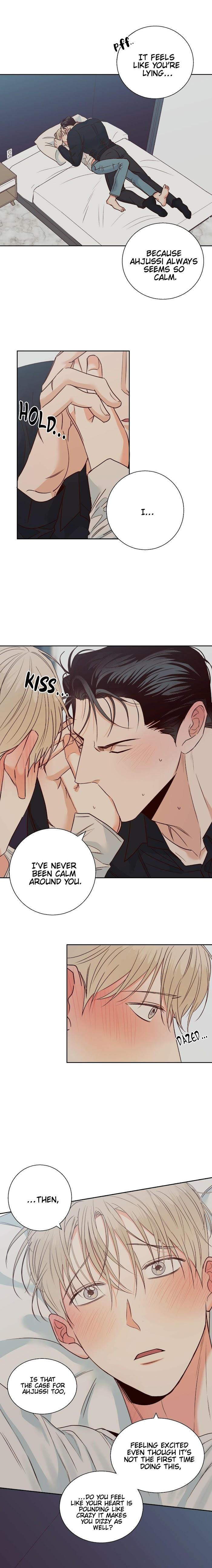Dangerous-Convenience-Store-By-945-Uncensored-Eng page 6