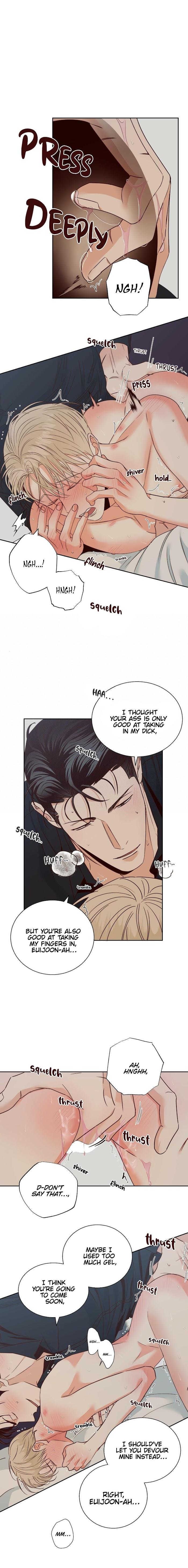 Dangerous-Convenience-Store-By-945-Uncensored-Eng page 9