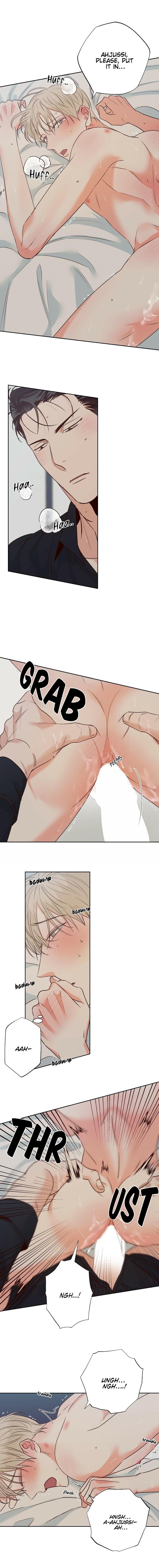 Dangerous-Convenience-Store-By-945-Uncensored-Eng page 11