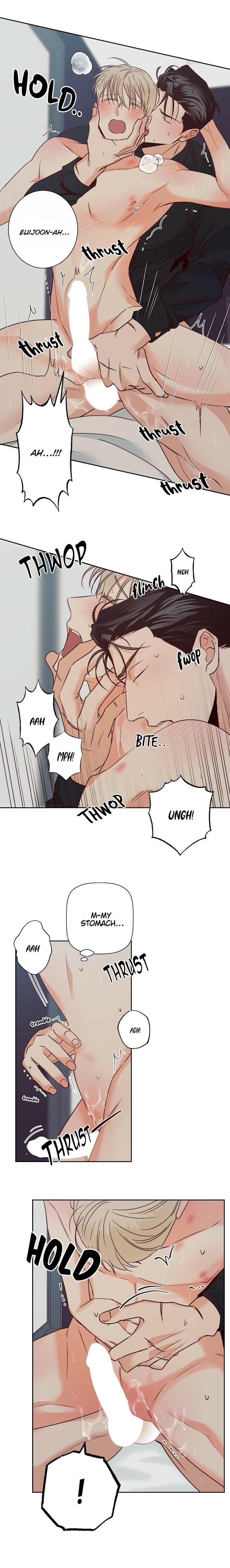 Dangerous-Convenience-Store-By-945-Uncensored-Eng page 13