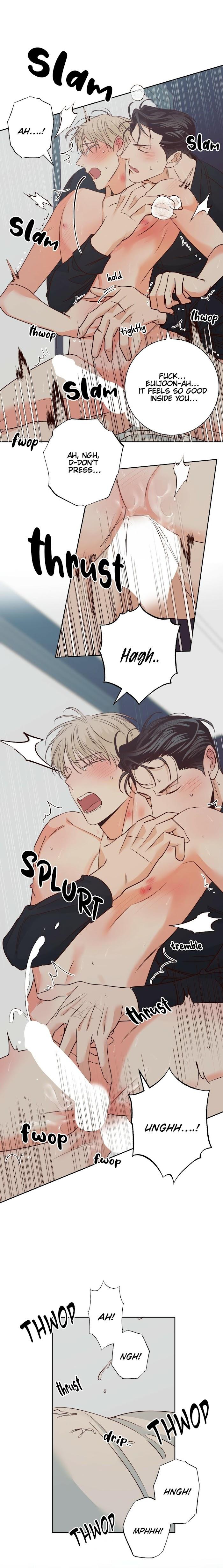 Dangerous-Convenience-Store-By-945-Uncensored-Eng page 14