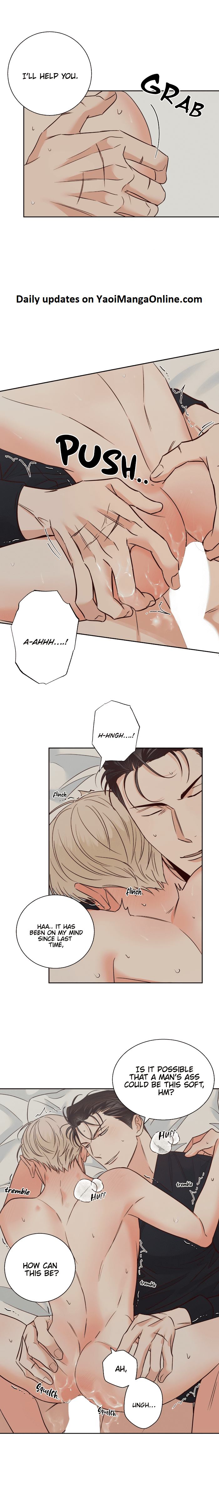 Dangerous-Convenience-Store-By-945-Uncensored-Eng page 5