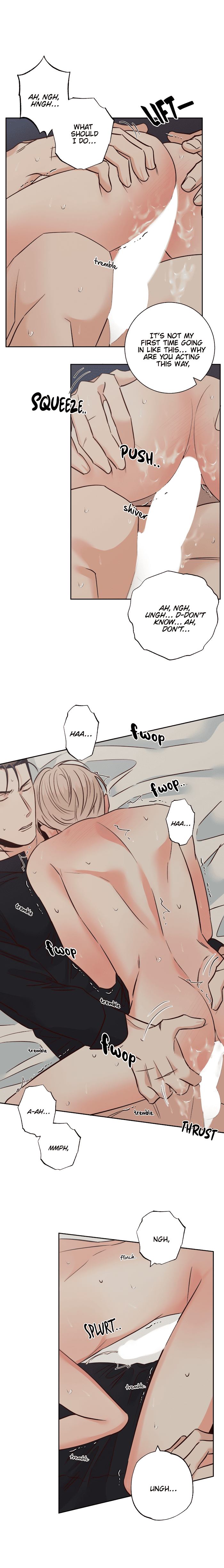 Dangerous-Convenience-Store-By-945-Uncensored-Eng page 7
