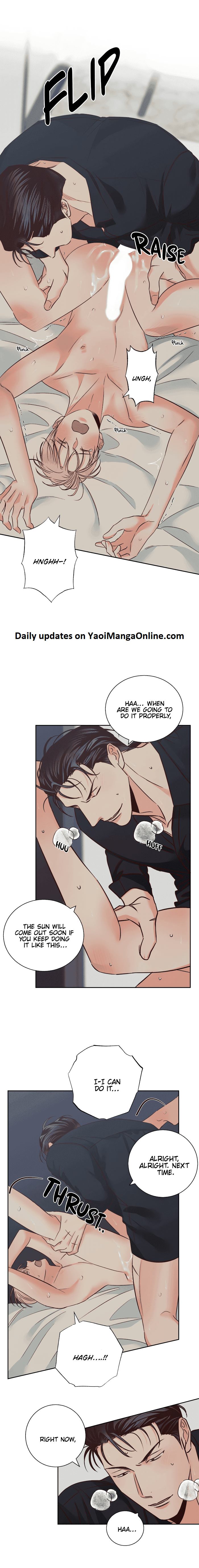 Dangerous-Convenience-Store-By-945-Uncensored-Eng page 9