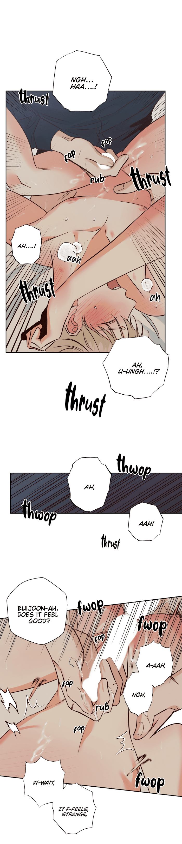 Dangerous-Convenience-Store-By-945-Uncensored-Eng page 12
