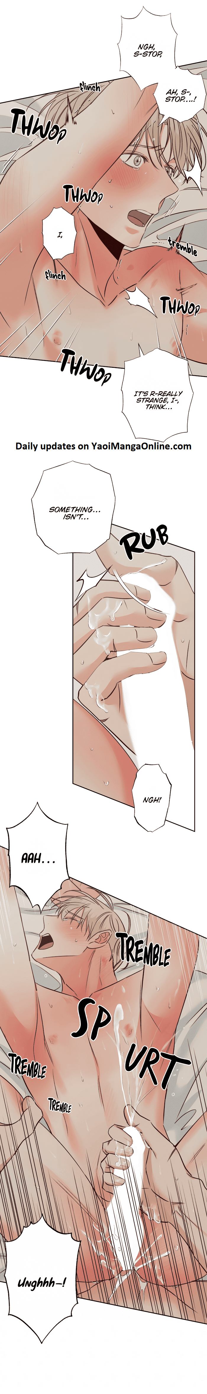 Dangerous-Convenience-Store-By-945-Uncensored-Eng page 13