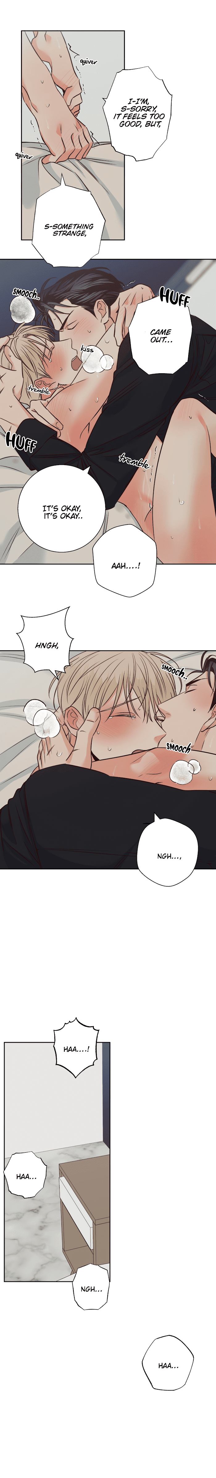 Dangerous-Convenience-Store-By-945-Uncensored-Eng page 15