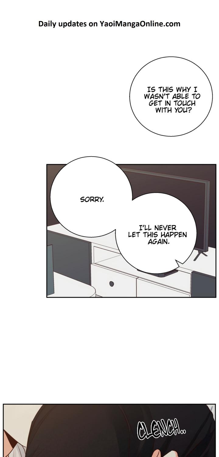Dangerous-Convenience-Store-By-945-Uncensored-Eng page 14
