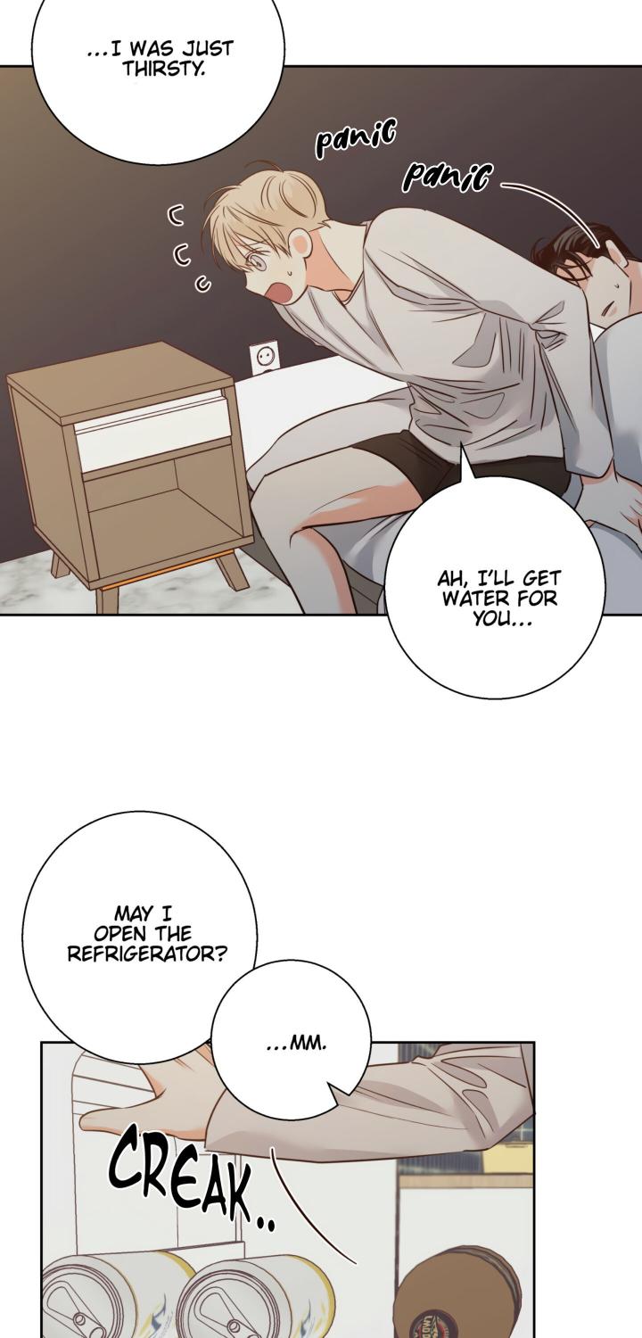 Dangerous-Convenience-Store-By-945-Uncensored-Eng page 17