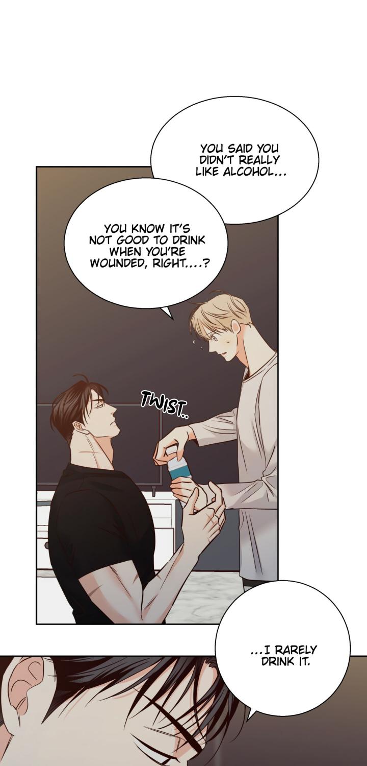 Dangerous-Convenience-Store-By-945-Uncensored-Eng page 19
