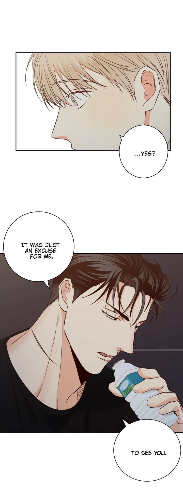 Dangerous-Convenience-Store-By-945-Uncensored-Eng page 21
