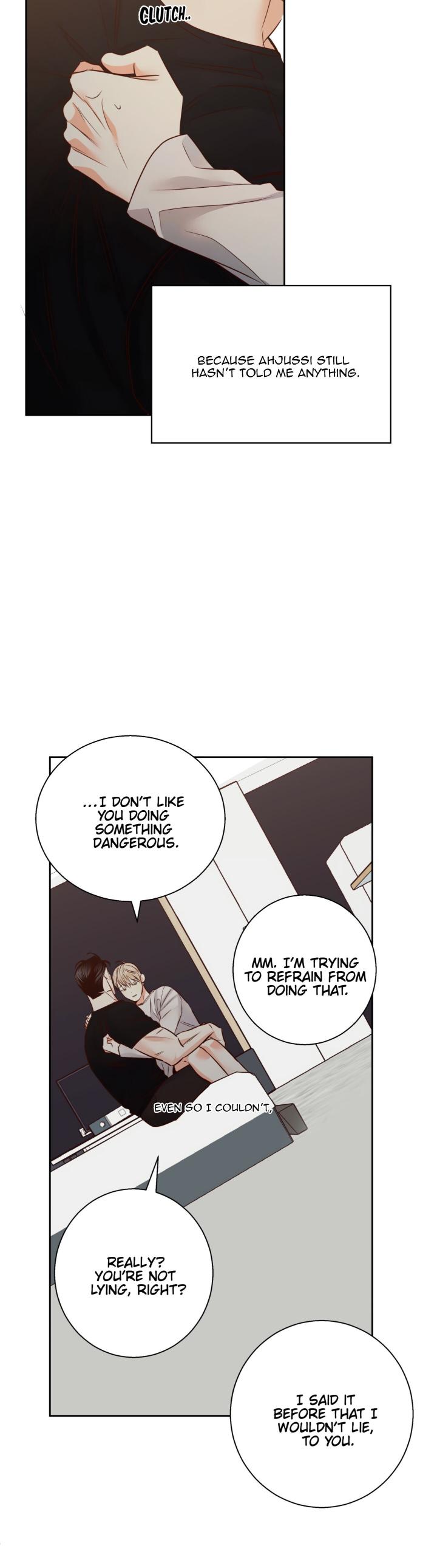 Dangerous-Convenience-Store-By-945-Uncensored-Eng page 30