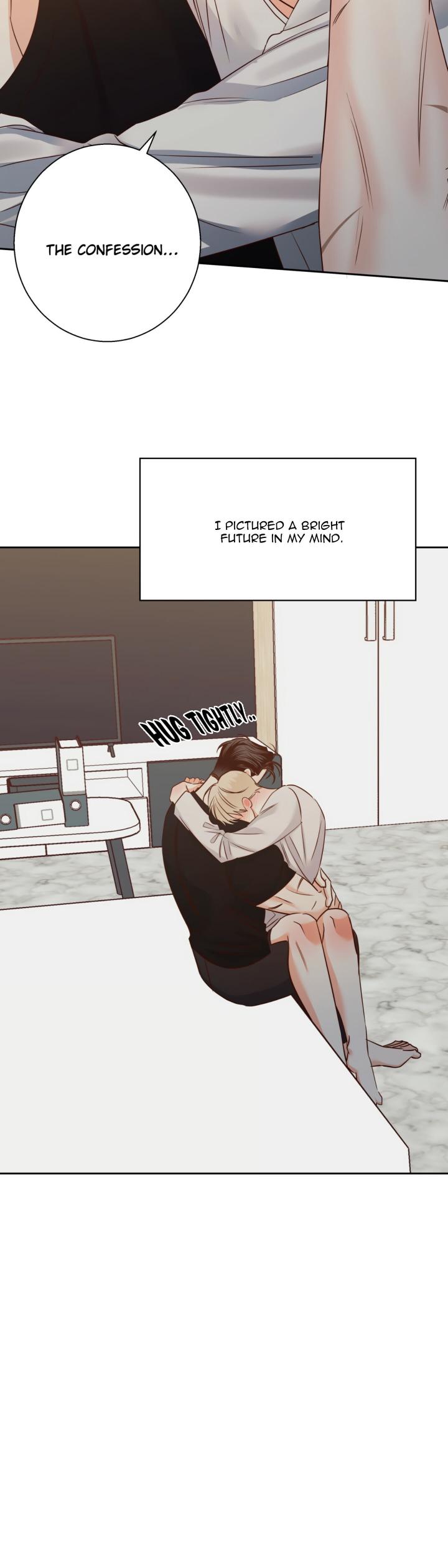 Dangerous-Convenience-Store-By-945-Uncensored-Eng page 33