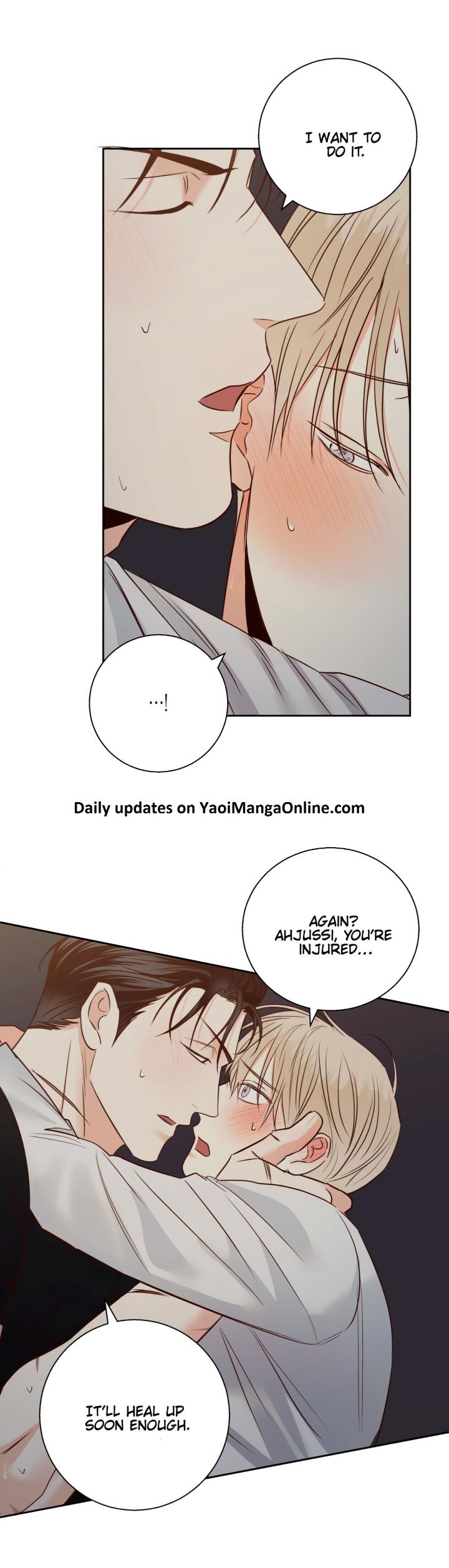 Dangerous-Convenience-Store-By-945-Uncensored-Eng page 42