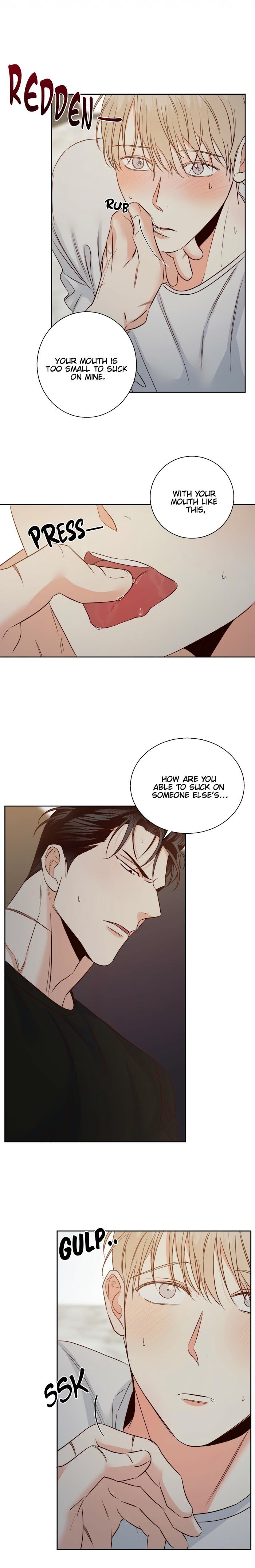Dangerous-Convenience-Store-By-945-Uncensored-Eng page 4