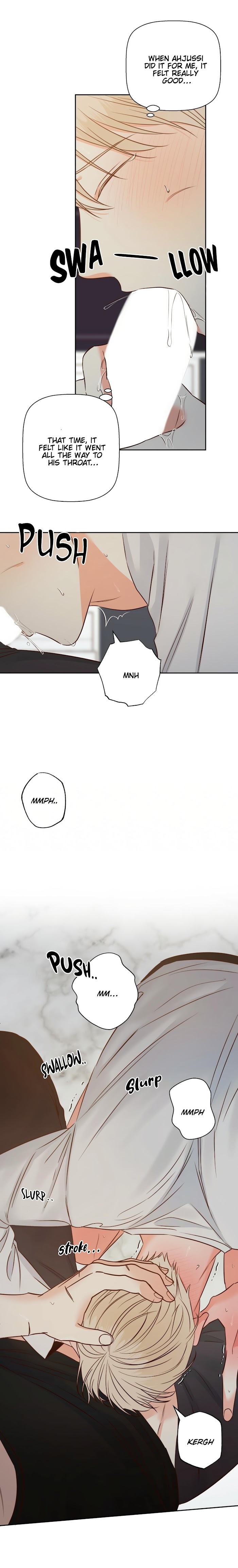 Dangerous-Convenience-Store-By-945-Uncensored-Eng page 8