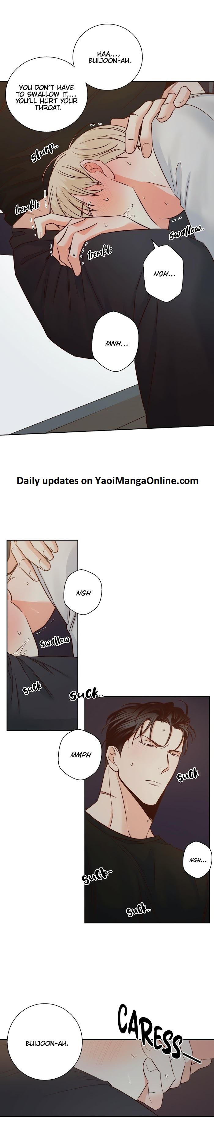 Dangerous-Convenience-Store-By-945-Uncensored-Eng page 9