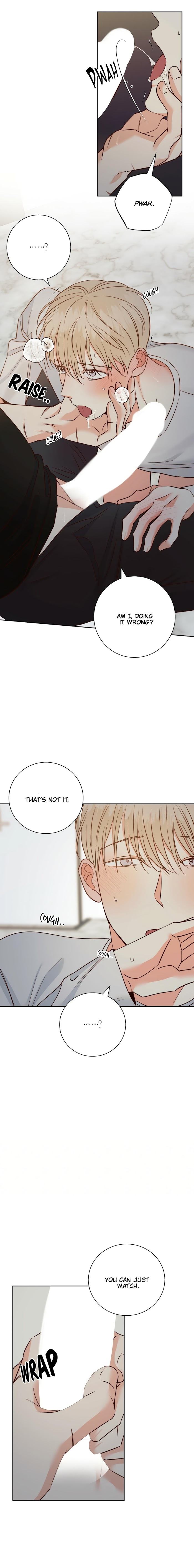Dangerous-Convenience-Store-By-945-Uncensored-Eng page 10