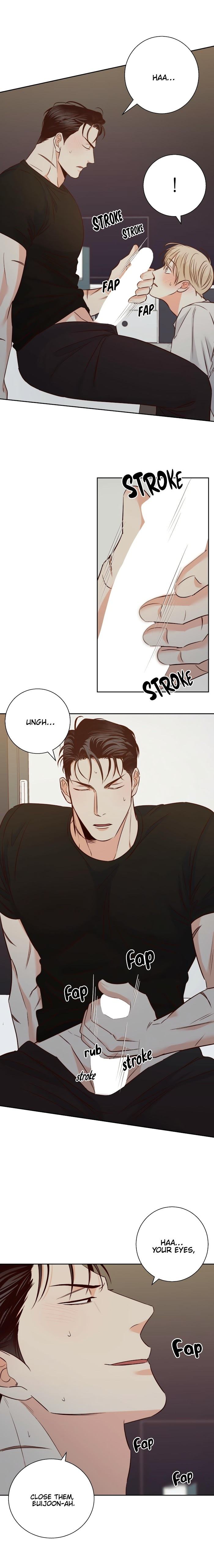 Dangerous-Convenience-Store-By-945-Uncensored-Eng page 11