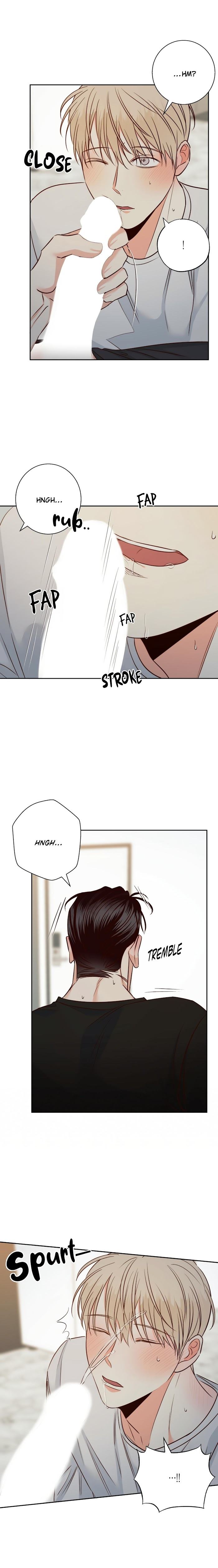 Dangerous-Convenience-Store-By-945-Uncensored-Eng page 12