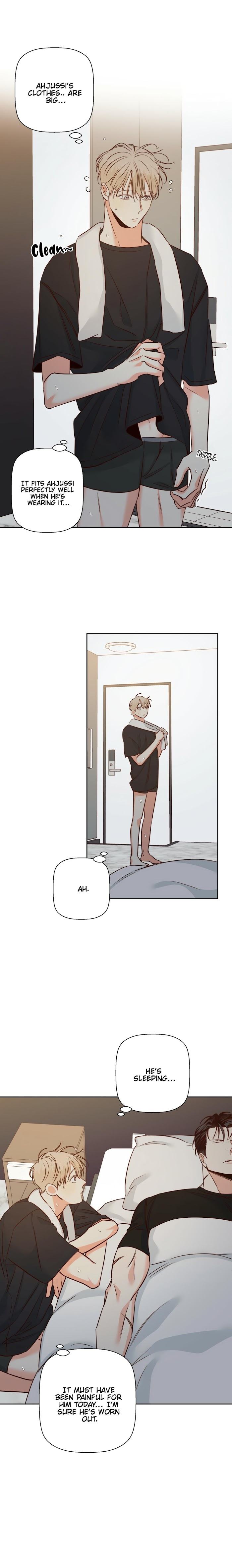 Dangerous-Convenience-Store-By-945-Uncensored-Eng page 15
