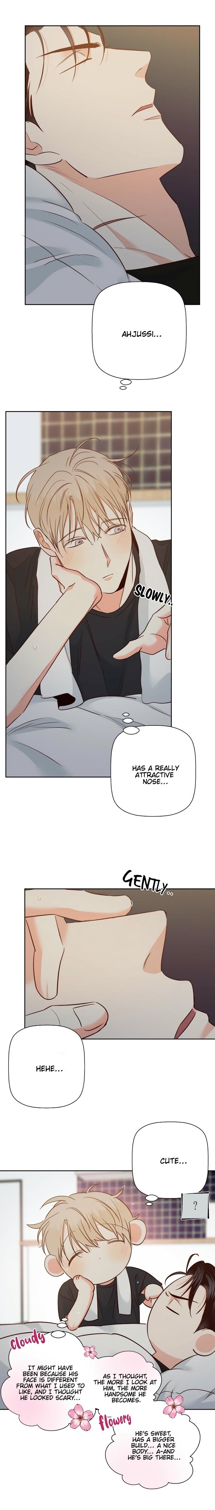 Dangerous-Convenience-Store-By-945-Uncensored-Eng page 16
