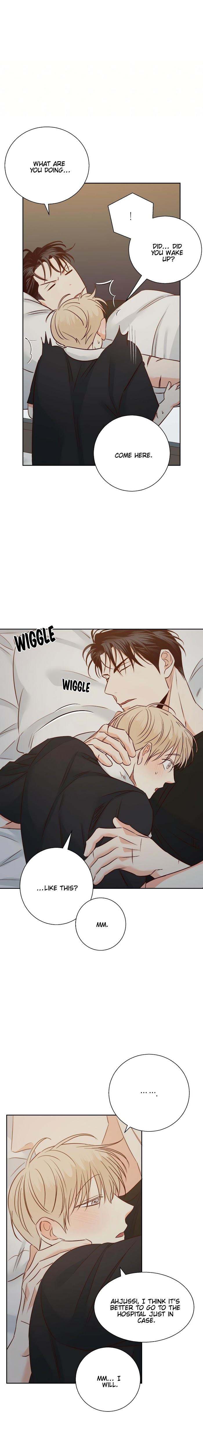 Dangerous-Convenience-Store-By-945-Uncensored-Eng page 17
