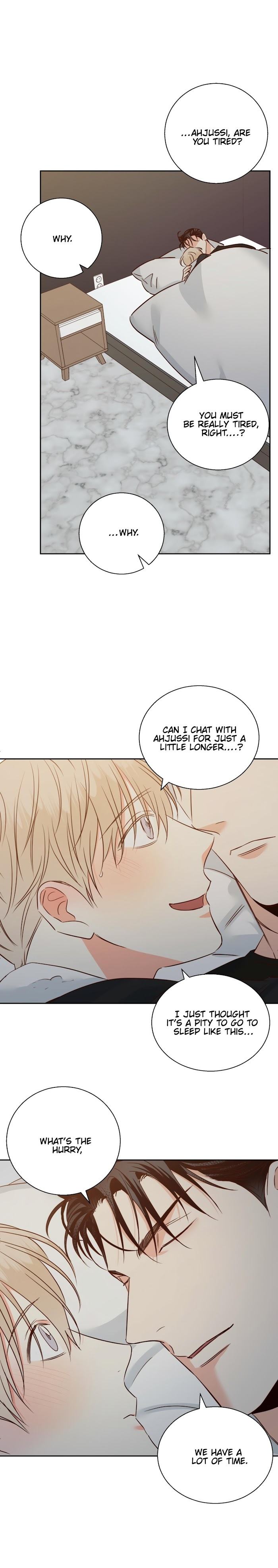 Dangerous-Convenience-Store-By-945-Uncensored-Eng page 18
