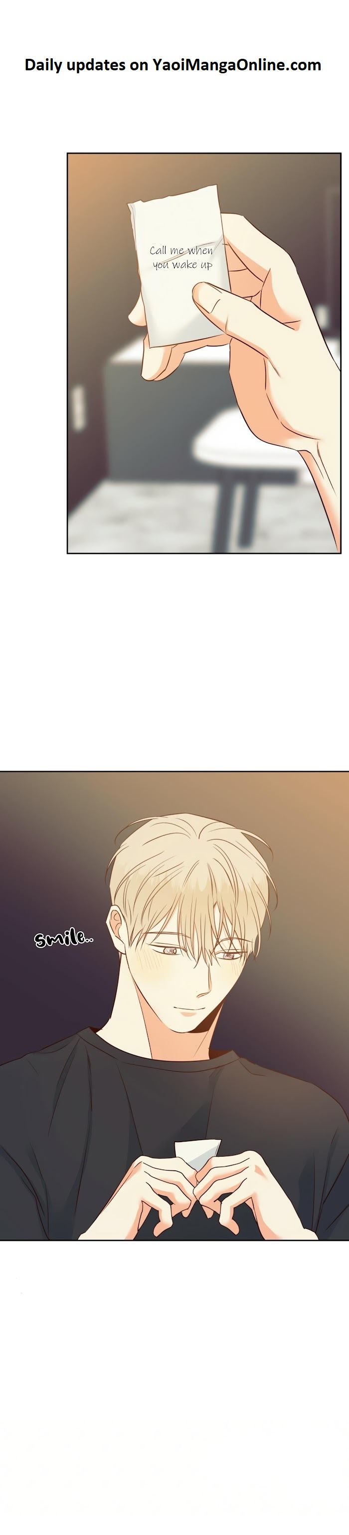 Dangerous-Convenience-Store-By-945-Uncensored-Eng page 21