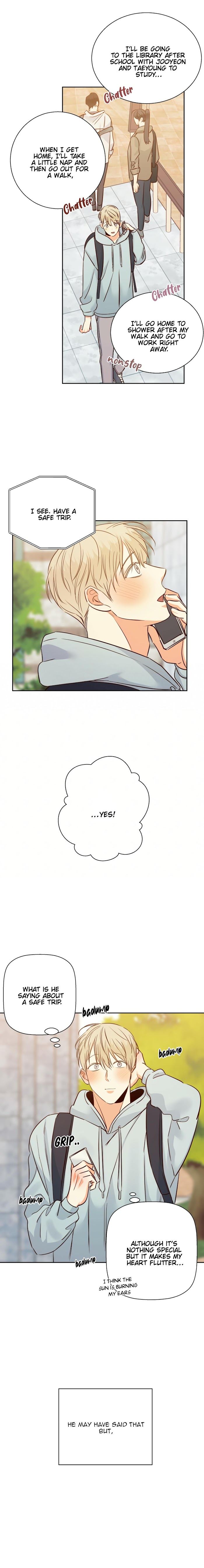 Dangerous-Convenience-Store-By-945-Uncensored-Eng page 3