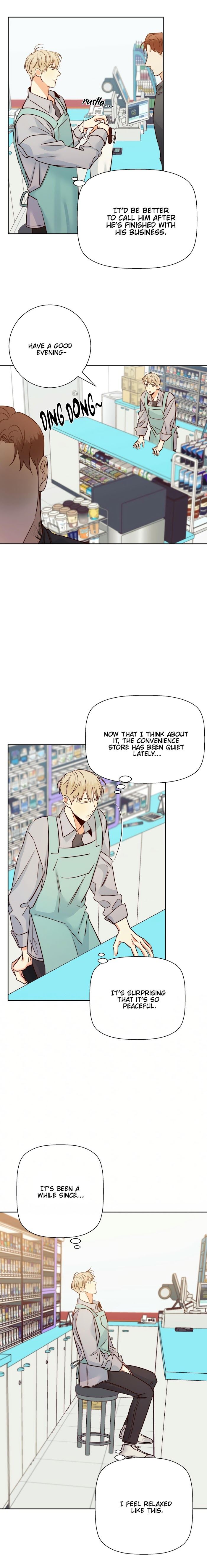Dangerous-Convenience-Store-By-945-Uncensored-Eng page 5