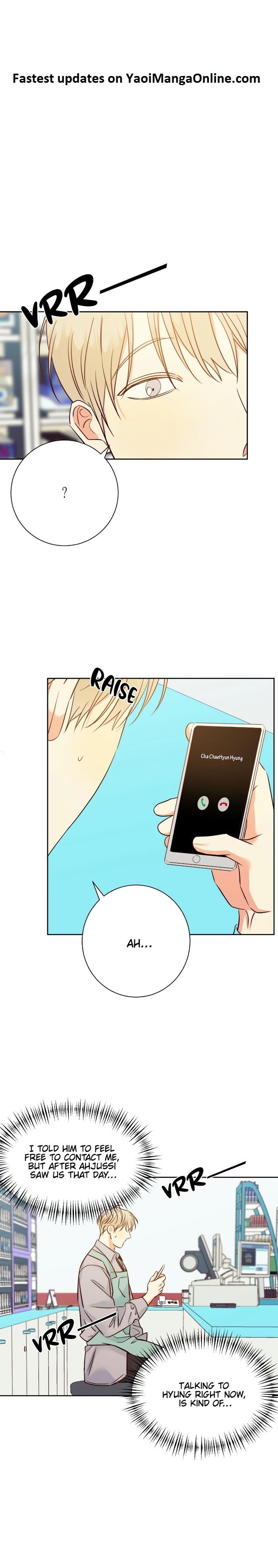 Dangerous-Convenience-Store-By-945-Uncensored-Eng page 6
