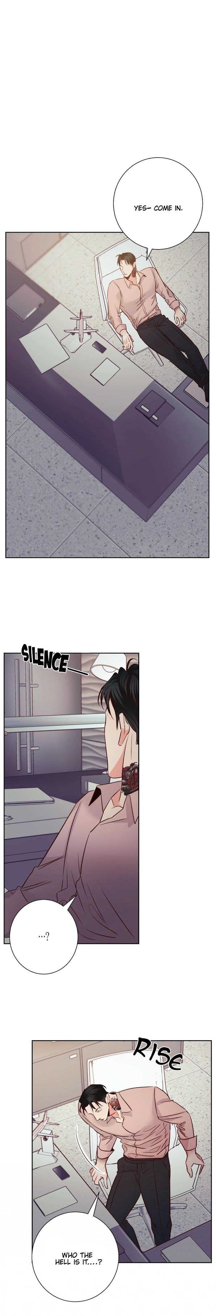 Dangerous-Convenience-Store-By-945-Uncensored-Eng page 12