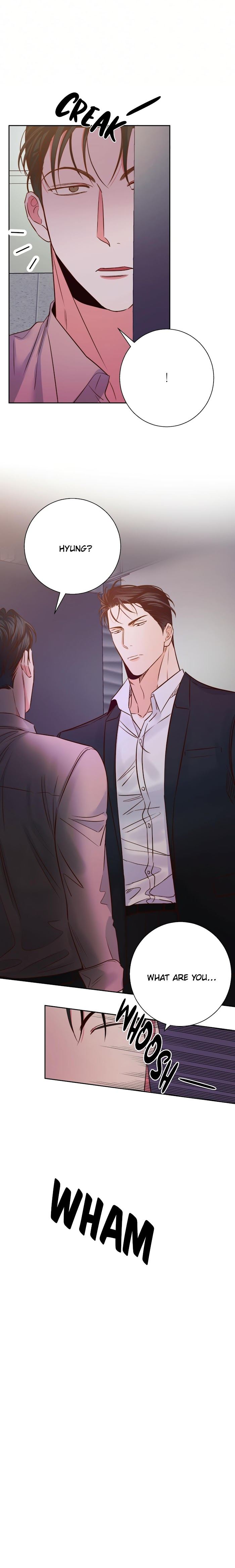 Dangerous-Convenience-Store-By-945-Uncensored-Eng page 13