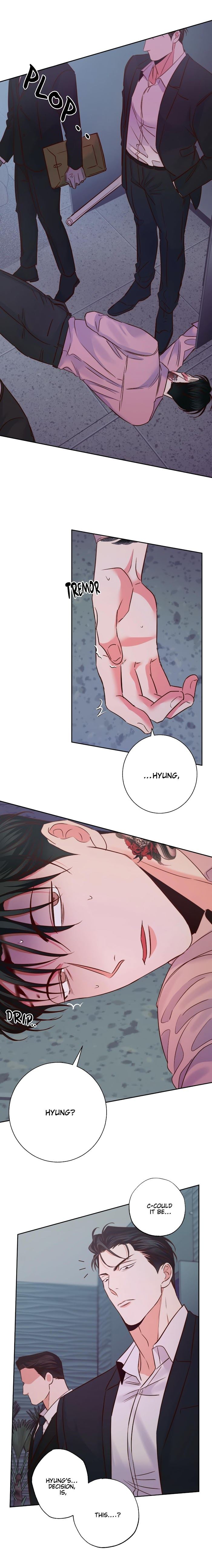 Dangerous-Convenience-Store-By-945-Uncensored-Eng page 14