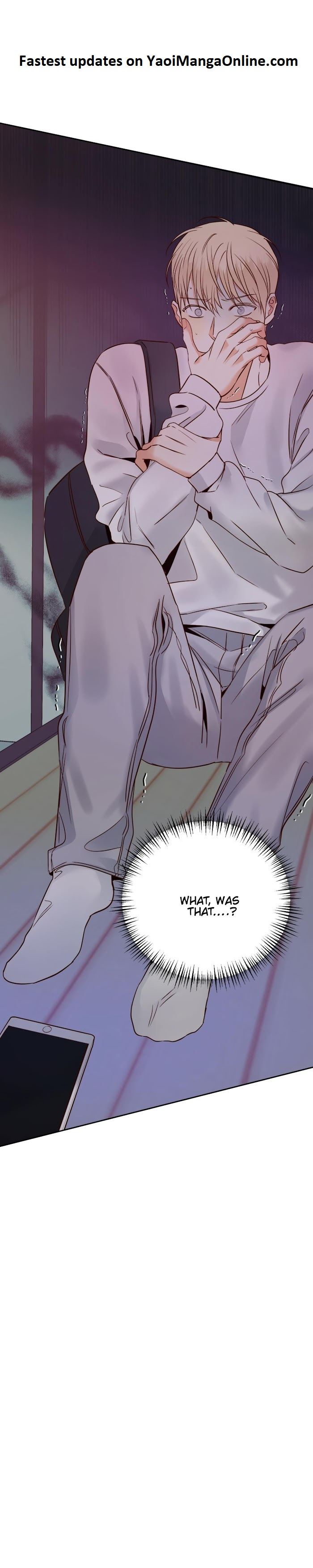 Dangerous-Convenience-Store-By-945-Uncensored-Eng page 19