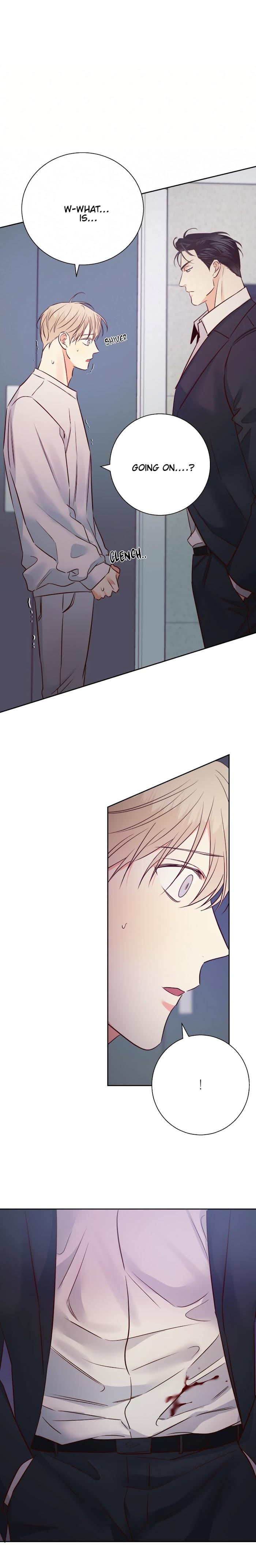 Dangerous-Convenience-Store-By-945-Uncensored-Eng page 3