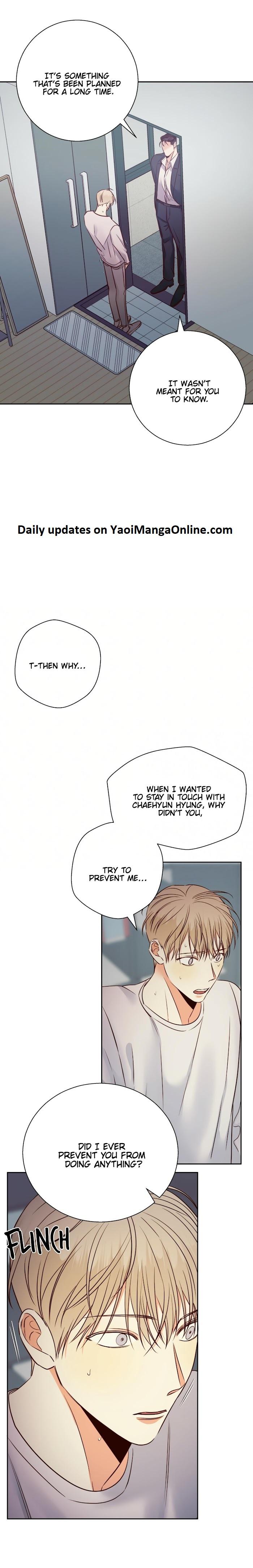 Dangerous-Convenience-Store-By-945-Uncensored-Eng page 5