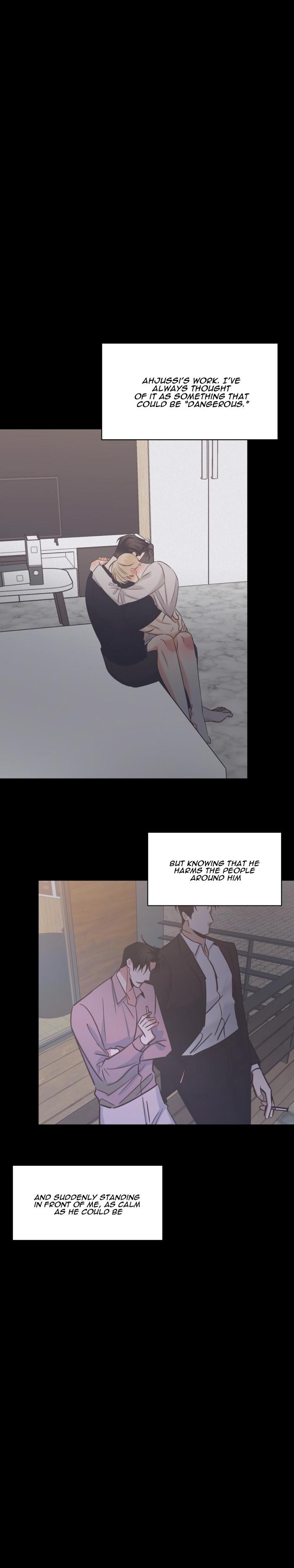 Dangerous-Convenience-Store-By-945-Uncensored-Eng page 8