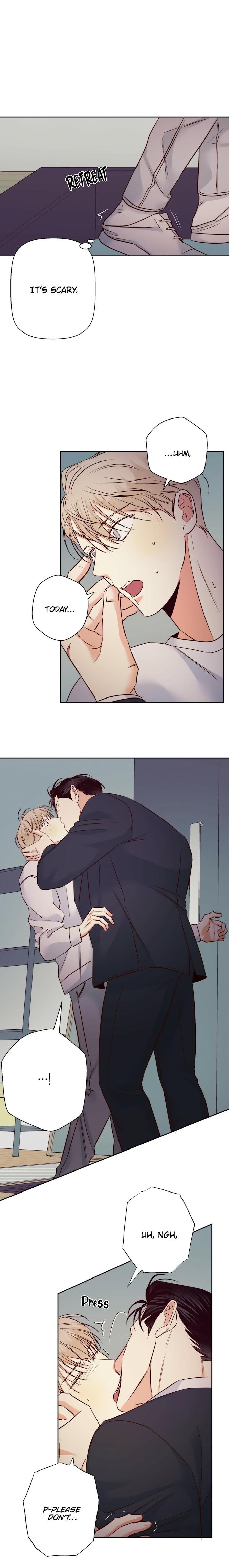Dangerous-Convenience-Store-By-945-Uncensored-Eng page 11