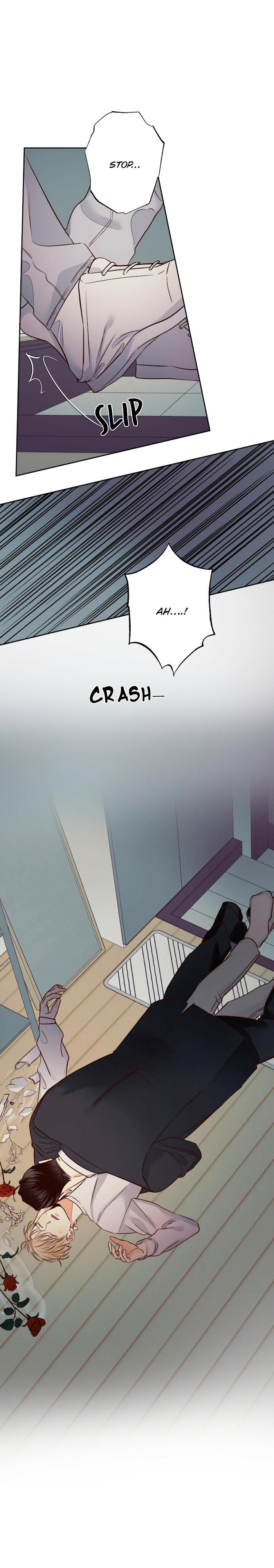 Dangerous-Convenience-Store-By-945-Uncensored-Eng page 12