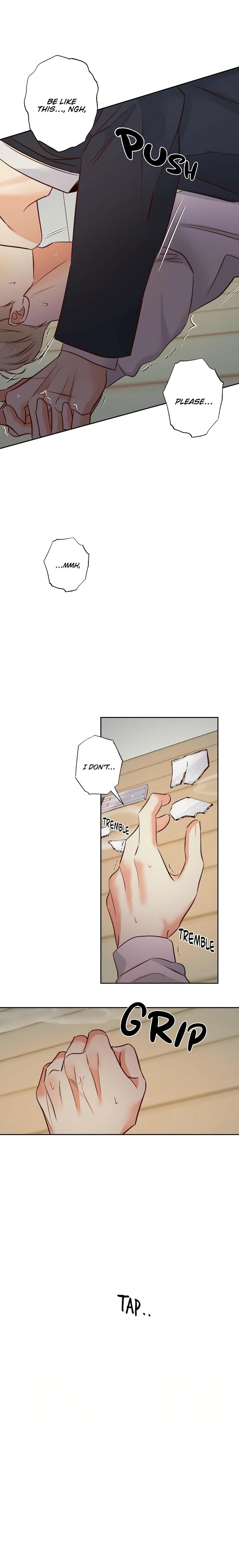 Dangerous-Convenience-Store-By-945-Uncensored-Eng page 14
