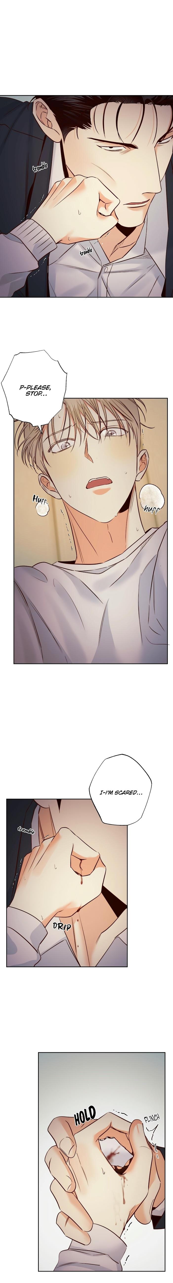 Dangerous-Convenience-Store-By-945-Uncensored-Eng page 15