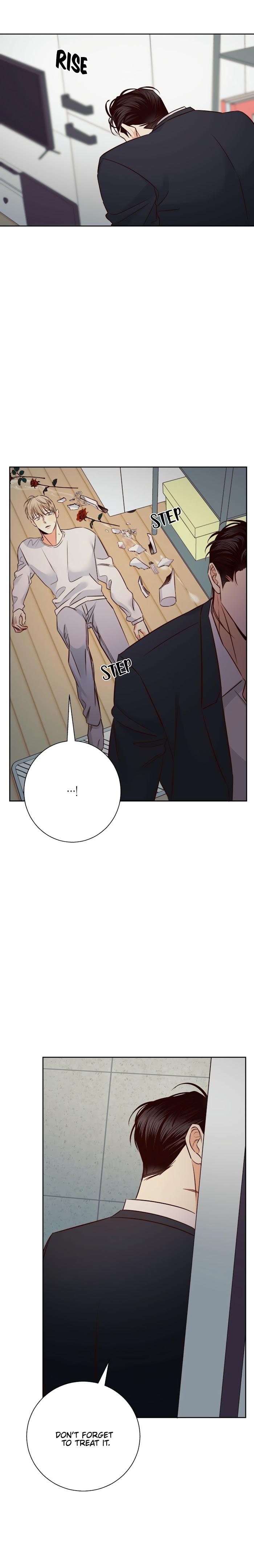 Dangerous-Convenience-Store-By-945-Uncensored-Eng page 20