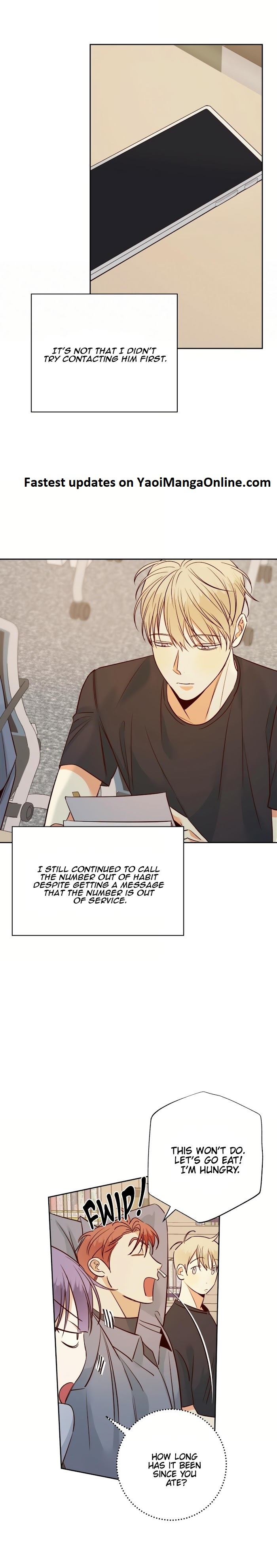 Dangerous-Convenience-Store-By-945-Uncensored-Eng page 9