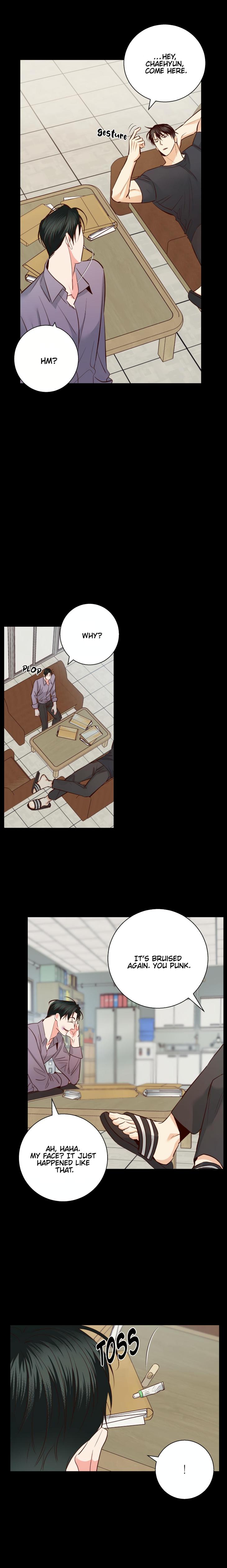 Dangerous-Convenience-Store-By-945-Uncensored-Eng page 5