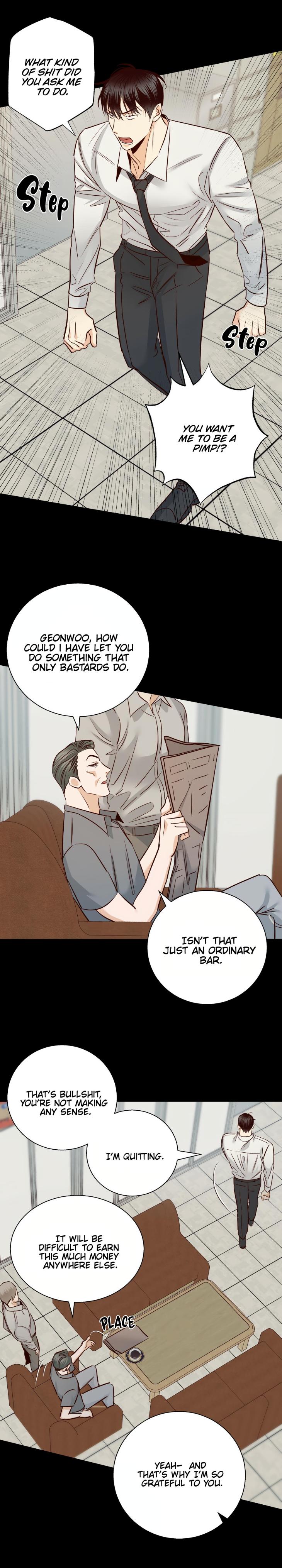Dangerous-Convenience-Store-By-945-Uncensored-Eng page 8